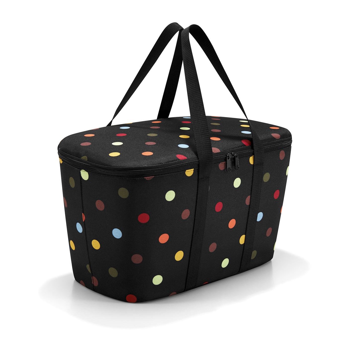 Chladící taška Reisenthel Coolerbag Dots