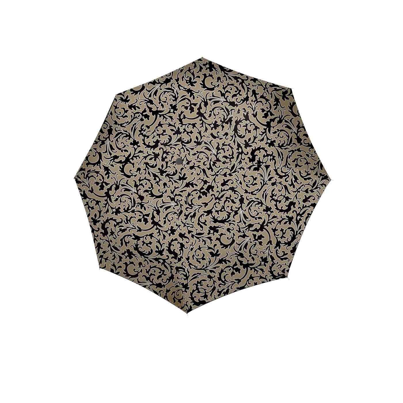 Deštník Reisenthel Umbrella Pocket Classic Baroque marble