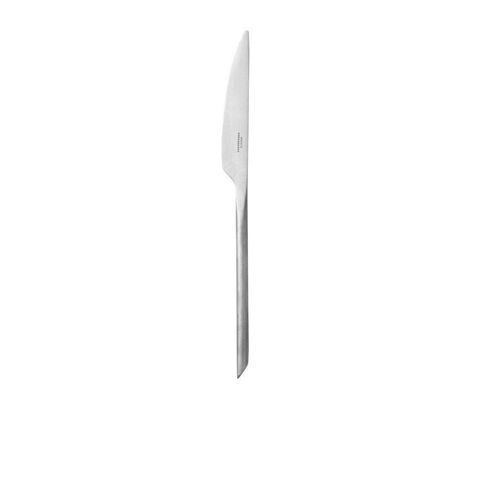 Příborový nůž Broste SLETTEN - matný