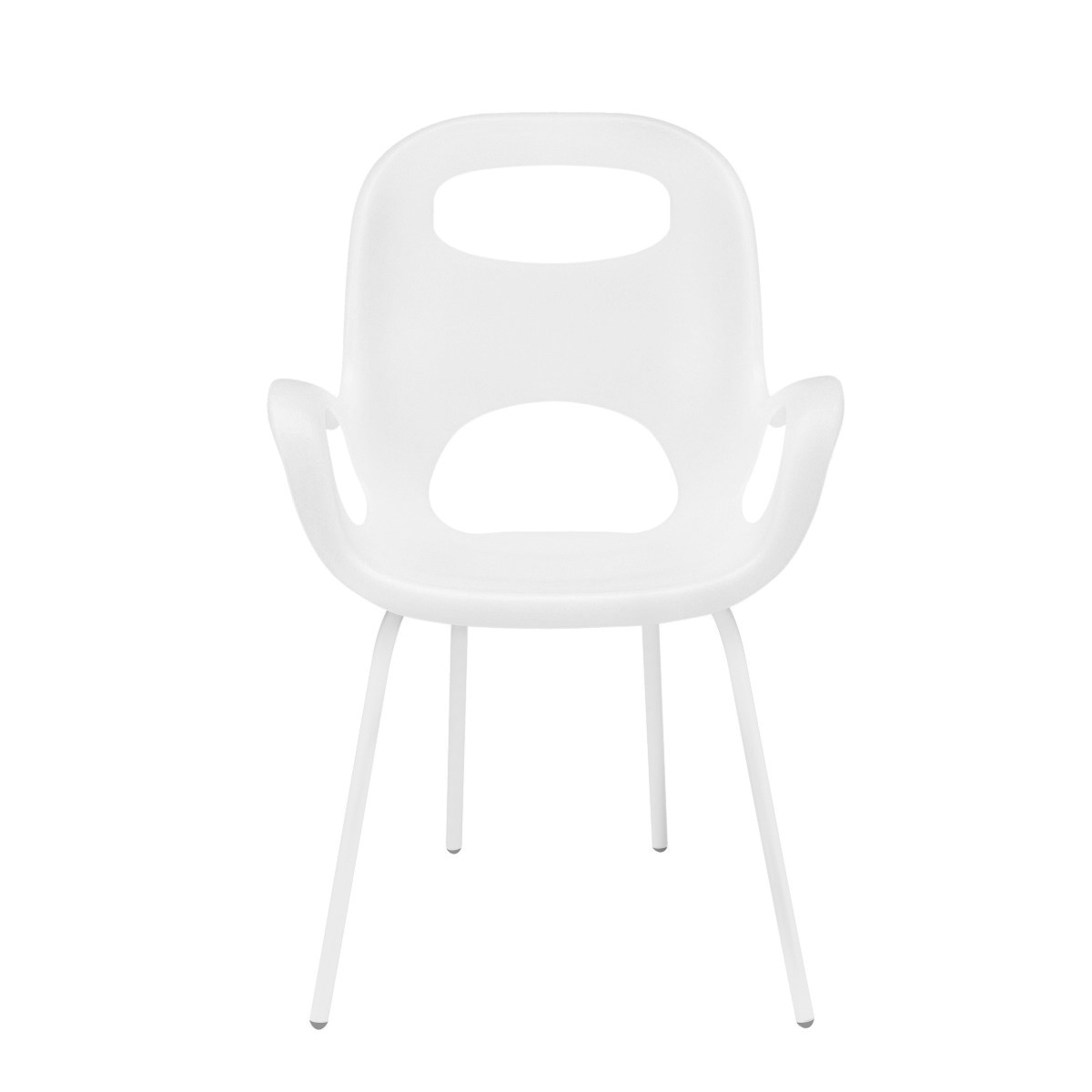 Židle Umbra OH - bílá