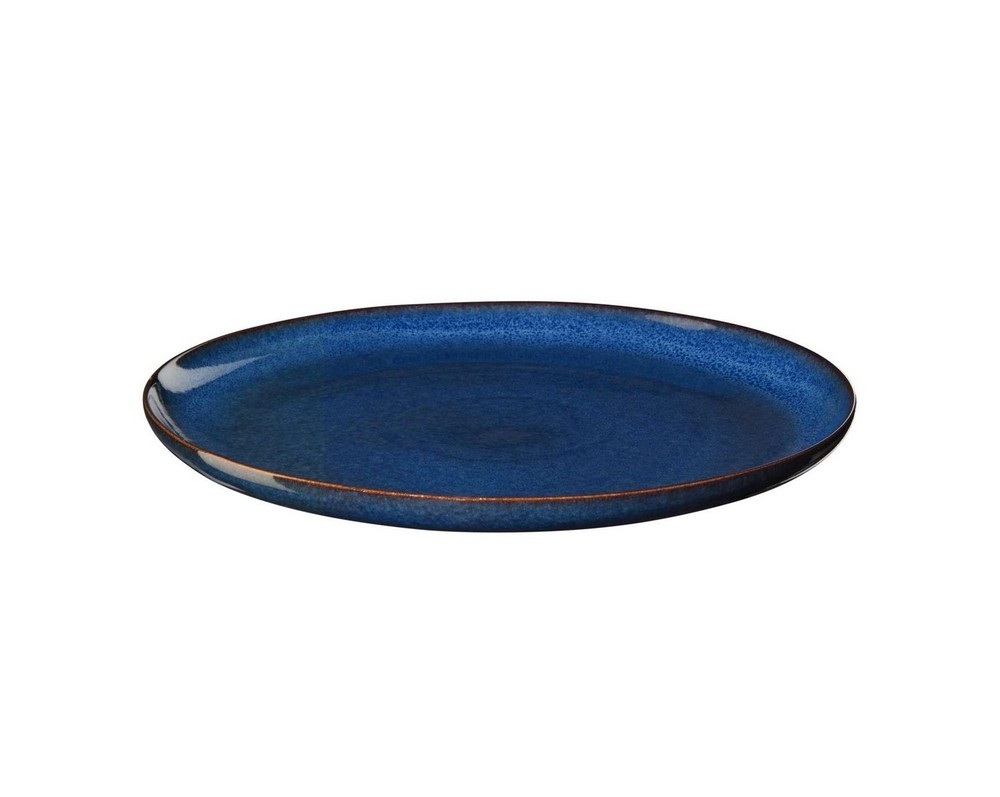 Dezertní talíř 21 cm SAISONS ASA Selection - tmavě modrý