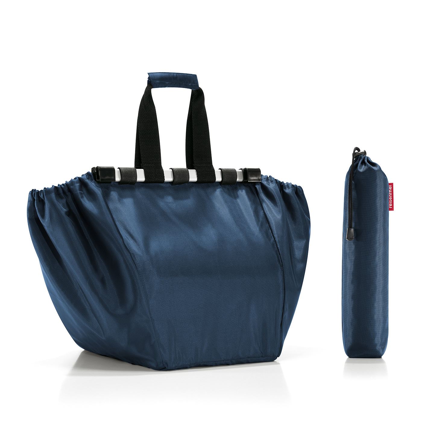 Nákupní taška Reisenthel Easyshoppingbag Dark blue