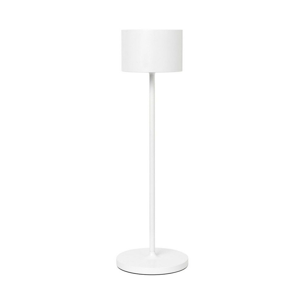 Přenosná LED lampa Blomus FAROL - bílá