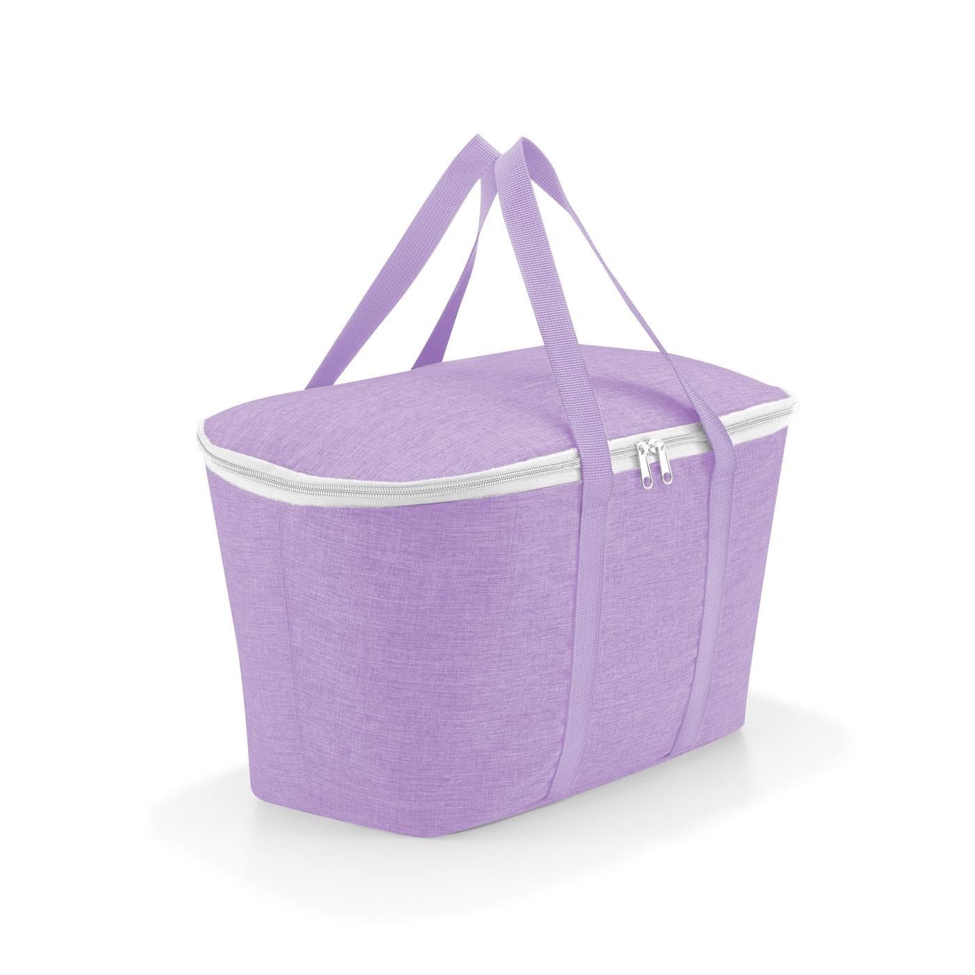 Chladící taška Reisenthel Coolerbag Twist violet
