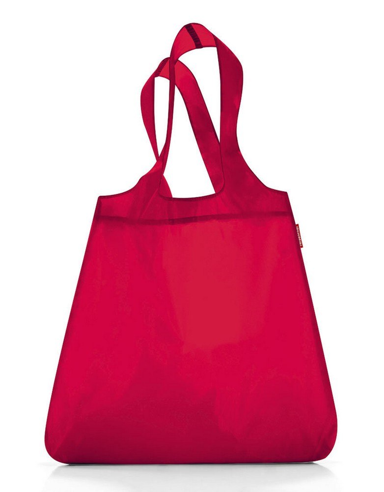Ekologická taška Reisenthel Mini Maxi Shopper červená